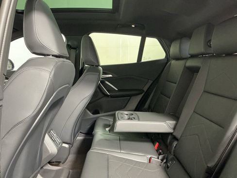 New 2026 BMW X2 xDrive28i w/ Technology Package image 26