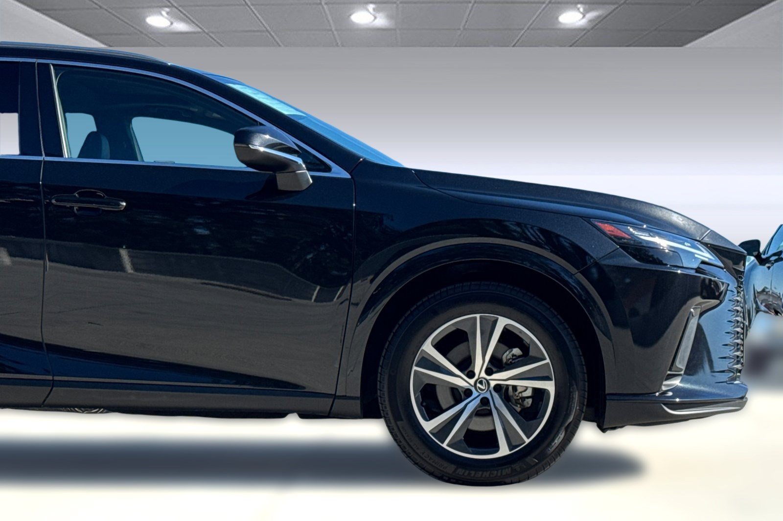 Certified 2024 Lexus RX 350 FWD w/ Technology Package image 35