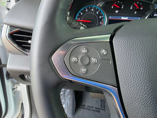 Used 2023 Chevrolet Traverse LT AWD/4WD image 29