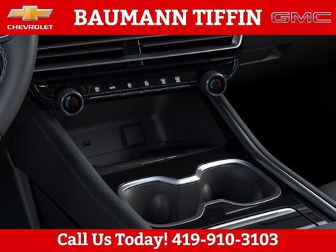 New 2026 Chevrolet Traverse High Country FWD image 23
