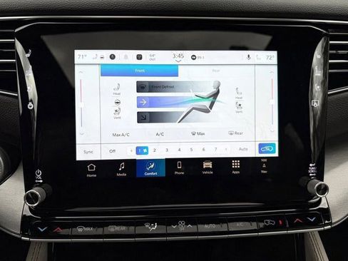 Used 2025 Jeep Wagoneer 4WD w/ Premium Group I image 28