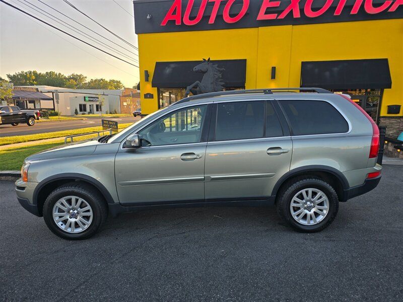 Used 2008 Volvo XC90 3.2 AWD/4WD image 20