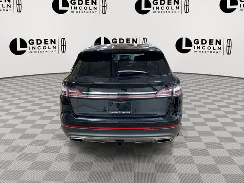 Certified 2023 Lincoln Nautilus Black Label w/ Class II Trailer Tow Package AWD/4WD image 7