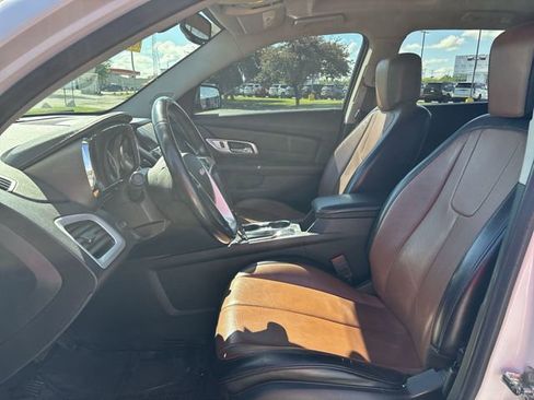 Used 2016 GMC Terrain SLT w/ Open Road Package FWD image 20