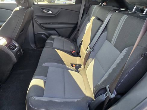 Used 2025 Chevrolet Blazer LT image 10