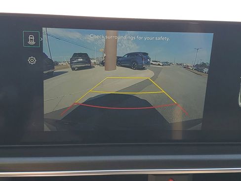 New 2026 Kia K5 GT-Line image 17