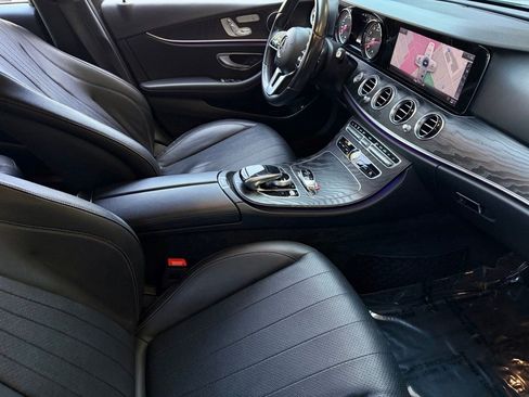 Used 2020 Mercedes-Benz E 350 Sedan image 22