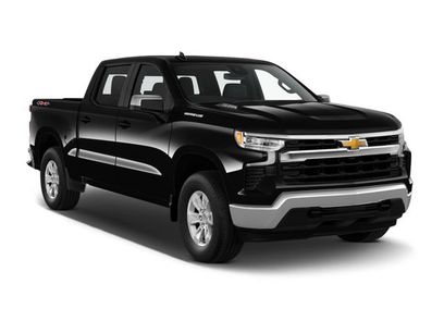 Used 2023 Chevrolet Silverado 1500 LT w/ LPO, Dark Essentials Package