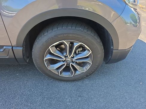 Used 2021 Honda CR-V EX image 9