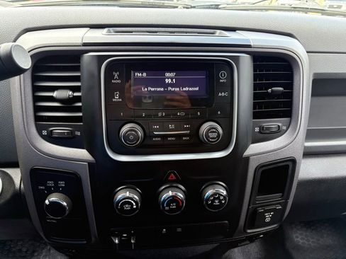 Used 2014 RAM 1500 4x4 Crew Cab w/ Protection Group image 16