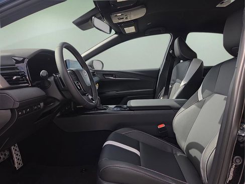 New 2026 Toyota Camry SE FWD image 20