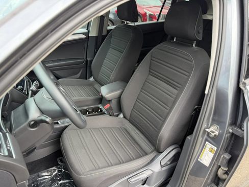 Used 2022 Volkswagen Tiguan S AWD/4WD image 18