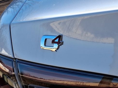 New 2025 Alfa Romeo Giulia AWD image 25