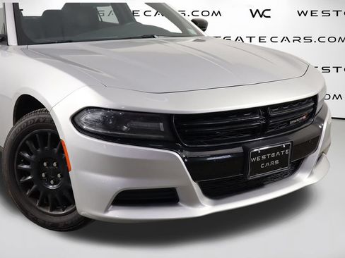 Used 2021 Dodge Charger Police AWD/4WD image 46