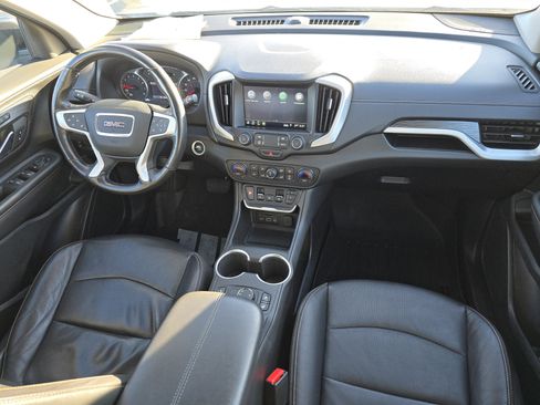 Used 2019 GMC Terrain SLT w/ Preferred Package image 23