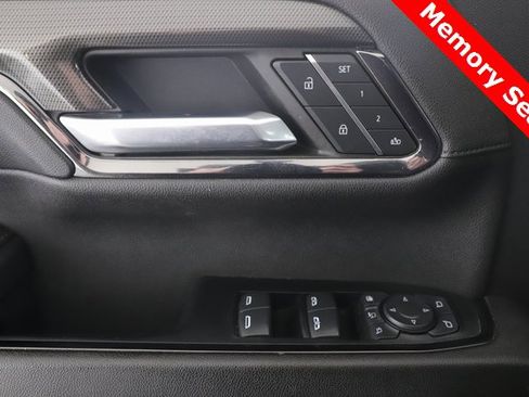 Used 2024 GMC Sierra 2500 AT4 w/ AT4 Premium Plus Package image 21