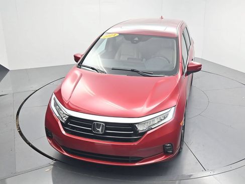 Used 2024 Honda Odyssey Touring image 53