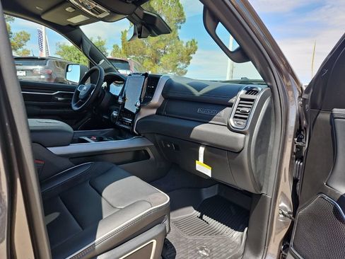 New 2026 RAM 1500 Laramie AWD/4WD image 23