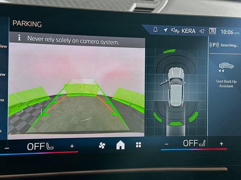 Used 2025 BMW X1 xDrive28i image 23