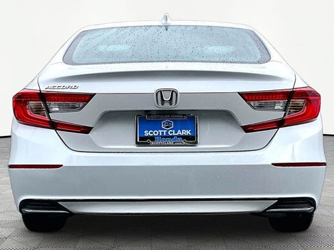 Used 2018 Honda Accord EX-L image 7