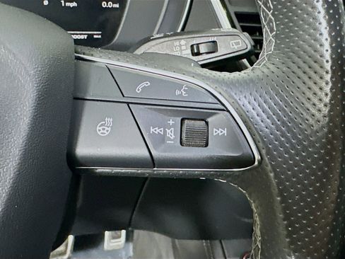 Used 2022 Audi SQ5 Premium Plus image 24