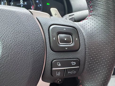 Used 2018 Lexus IS 350 F Sport image 38