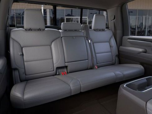 New 2026 Chevrolet Silverado 3500 LTZ w/ LTZ Texas Edition image 17