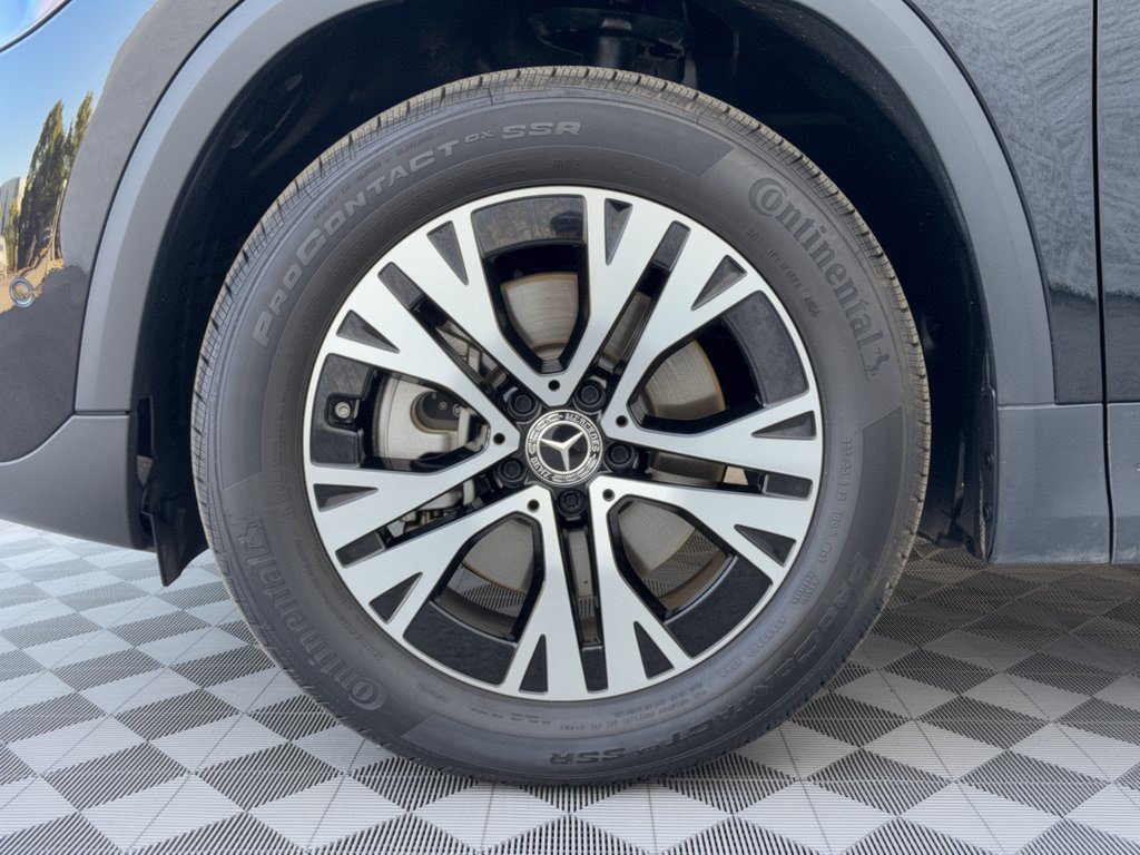 Certified 2025 Mercedes-Benz GLA 250 image 13