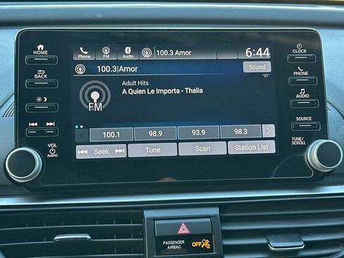 Used 2022 Honda Accord Sport Special Edition image 21