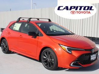 New 2026 Toyota Corolla XSE video 1