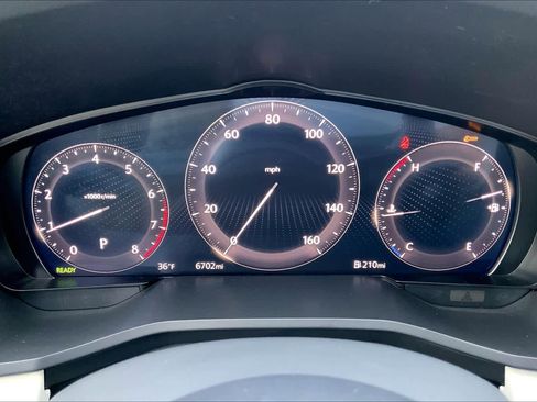 Certified 2025 MAZDA CX-90 3.3 Turbo S w/ Premium Plus image 26