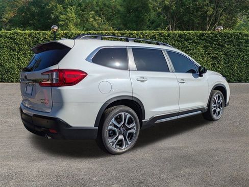 New 2026 Subaru Ascent Limited image 4