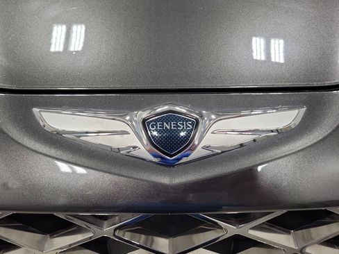 Used 2024 Genesis GV80 3.5T w/ Prestige Package image 32
