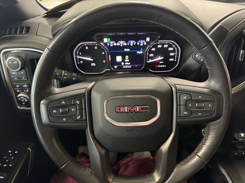 Certified 2021 GMC Sierra 2500 AT4 w/ AT4 Premium Plus Package image 26