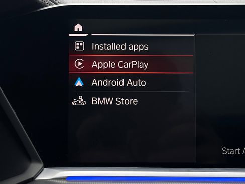 Used 2022 BMW X5 xDrive40i w/ M Sport Package image 8