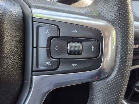 Used 2024 Chevrolet Blazer LT w/ LPO, Floor Liner Package FWD image 13