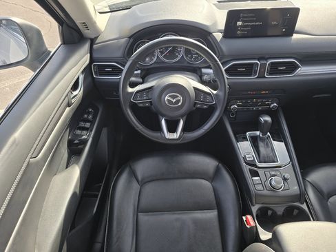 Used 2024 MAZDA CX-5 AWD 2.5 S w/ Select Package image 35