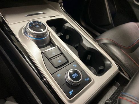 Certified 2023 Ford Explorer ST w/ Equipment Group 401A image 25