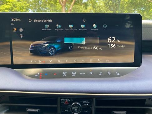 Used 2026 Nissan Leaf Platinum+ w/ Floor Mat Package (Platinum+) FWD image 29