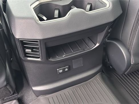 New 2026 Toyota Tundra Limited image 7