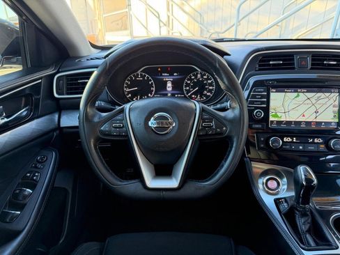 Used 2018 Nissan Maxima 3.5 S image 27