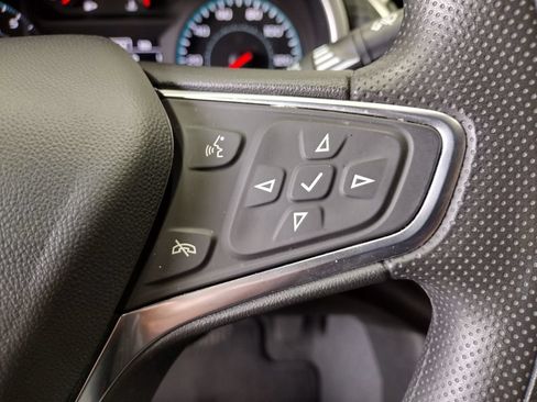 Used 2024 Chevrolet Malibu LT FWD image 27
