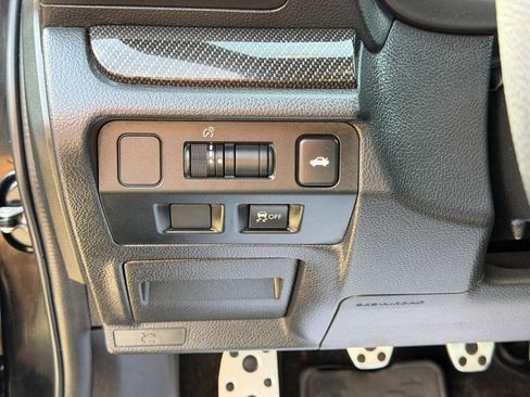 Used 2016 Subaru WRX Limited image 18