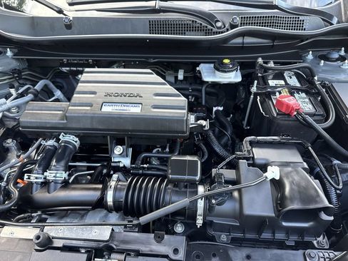 Used 2018 Honda CR-V EX image 18