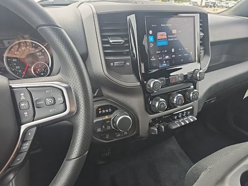 New 2026 RAM 1500 Classic Warlock AWD/4WD image 15