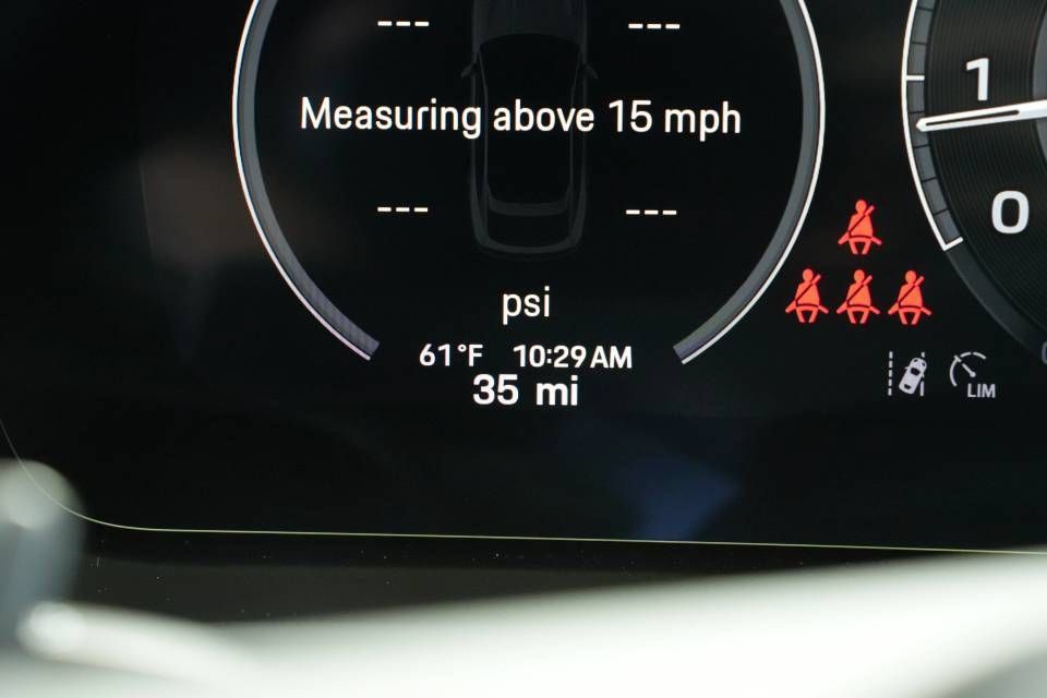 Certified 2026 Porsche Cayenne Coupe AWD/4WD image 15
