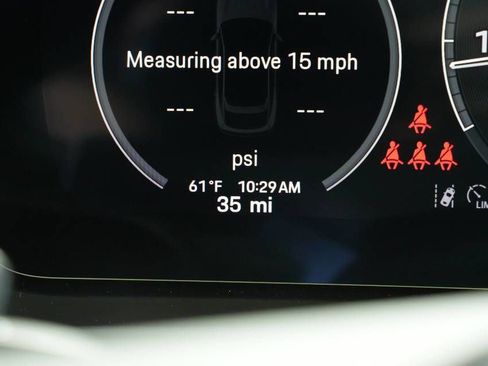 New 2026 Porsche Cayenne Coupe AWD/4WD image 15