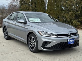 New 2026 Volkswagen Jetta Sport video 1