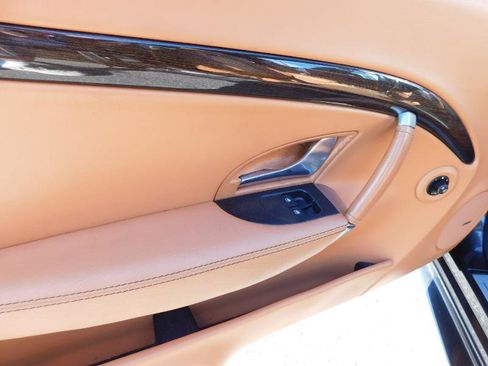 Used 2016 Maserati GranTurismo Sport image 26