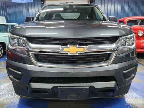 Used 2016 Chevrolet Colorado W/T w/ WT Convenience Package image 63